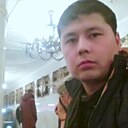 Талян, 35 лет