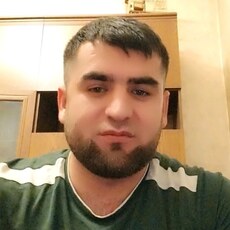 Фотография мужчины Ануш, 27 лет из г. Одинцово