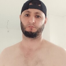 Фотография мужчины Шамил, 34 года из г. Санкт-Петербург