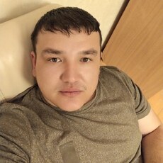 Фотография мужчины Миша, 35 лет из г. Александров