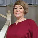 Эльвира, 59 лет