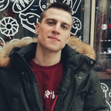 Фотография мужчины Максим, 31 год из г. Мурманск