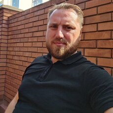 Фотография мужчины Василий, 36 лет из г. Каменск-Шахтинский