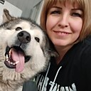 Оксана, 44 года