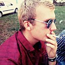 Антон, 26 лет
