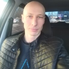 Фотография мужчины Юрий, 40 лет из г. Вологда