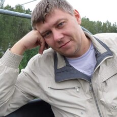 Алексей, 47 из г. Новосибирск.