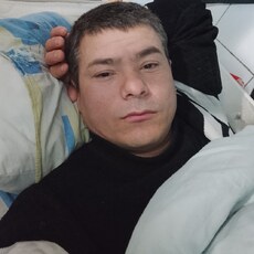 Фотография мужчины Баха, 30 лет из г. Симферополь