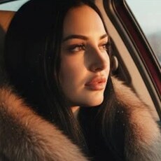 Фотография девушки Милана, 30 лет из г. Санкт-Петербург