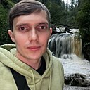 Дмитрий, 31 год