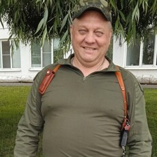 Фотография мужчины Андрей, 57 лет из г. Дятьково