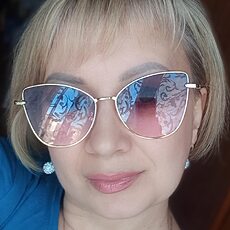 Фотография девушки Леля, 43 года из г. Северодвинск