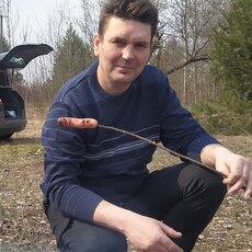Фотография мужчины Sergio, 44 года из г. Новолукомль
