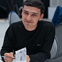 Sherzod, 25 лет