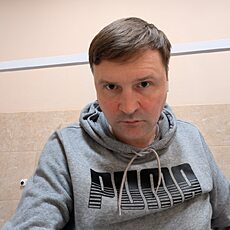 Фотография мужчины Vaclav, 44 года из г. Сергиев Посад