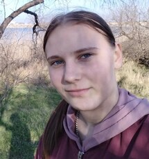 Рита, 18 из г. Севастополь.