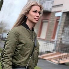 Мария, 39 из г. Санкт-Петербург.
