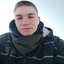 Данил, 20 лет