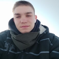 Фотография мужчины Данил, 20 лет из г. Бугуруслан