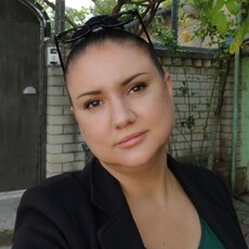 Фотография девушки Надежда, 38 лет из г. Симферополь