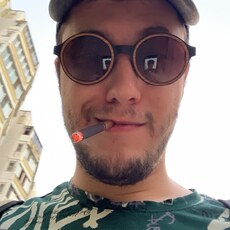 Фотография мужчины Андрей, 25 лет из г. Кубинка