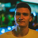 Данил, 25 лет