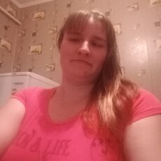 Фотография девушки Анна, 37 лет из г. Волковыск