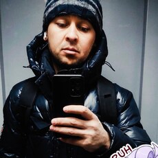 Фотография мужчины Але, 31 год из г. Череповец