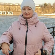 Фотография девушки Алина, 54 года из г. Псков