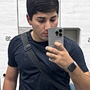 Сулейман, 33 года