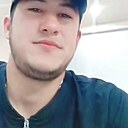 Yorqinjon, 22 года