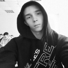 Фотография мужчины Александр, 22 года из г. Вологда