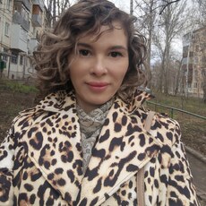 Фотография девушки Вероника, 37 лет из г. Самара