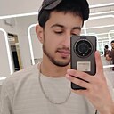 Максим, 25 лет