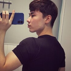 Фотография мужчины Adletrwq, 19 лет из г. Караганда