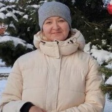 Фотография девушки Елена, 44 года из г. Гомель
