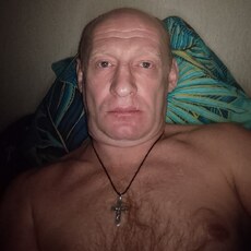 Фотография мужчины Степан, 43 года из г. Ульяновск