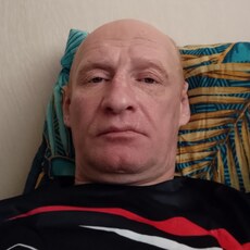 Фотография мужчины Степан, 43 года из г. Ульяновск