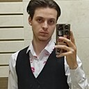 Родион, 19 лет