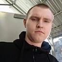 Матвей, 19 лет