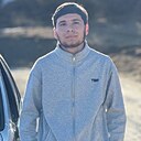 Суник, 23 года