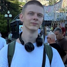 Фотография мужчины Борис, 21 год из г. Донецк