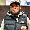 Макс, 22 года