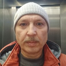 Фотография мужчины Илсур, 56 лет из г. Ижевск