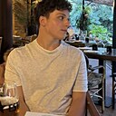 Илья, 19 лет