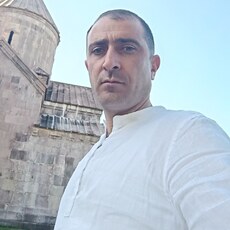 Фотография мужчины Saq, 38 лет из г. Ереван