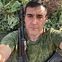 Камо, 45 лет