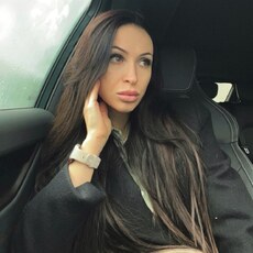Фотография девушки Крис, 31 год из г. Москва
