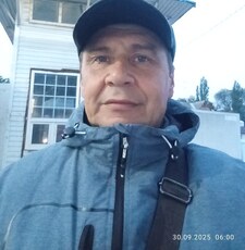 Фотография мужчины Sergej, 52 года из г. Новочеркасск