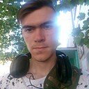 Марк, 23 года